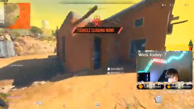 WARZONE 2 ALL NIGHT LONG смотреть онлайн