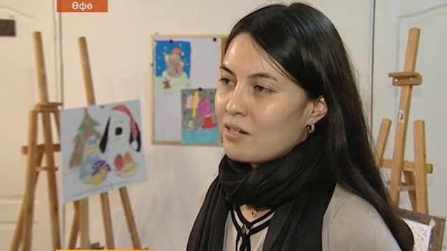 новогодняя сказка.AVI смотреть онлайн
