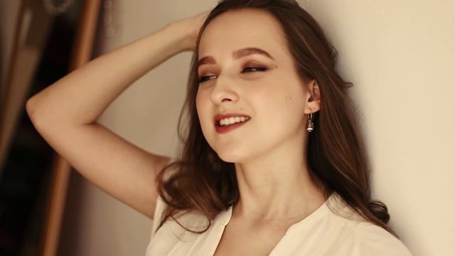 Марина Цветаева - Я бы хотела жить с вами... смотреть онлайн