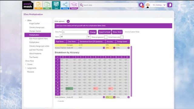 Purple Mash introductory Training - 8 July 2021 смотреть онлайн