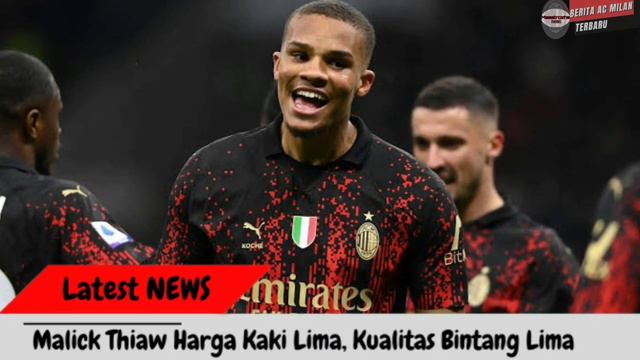 BERITA AC MILAN TERBARU ✅️ IBRA GUGUP KEMBALI BERMAIN U/ MILAN, THEO "AC MILAN BERMAIN KOLEKTIF" смотреть онлайн