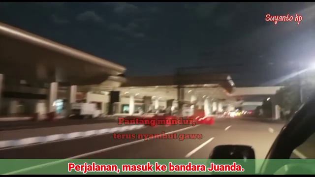 Joko tingkir * Judul lagunya * Musik * Suyanto HP. смотреть онлайн