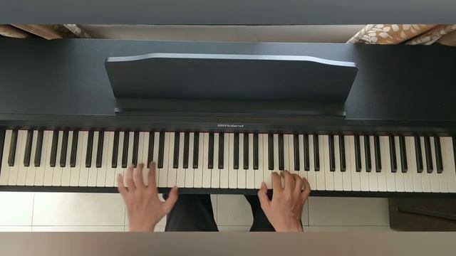 Satie - Gnossienne (No. 1) смотреть онлайн