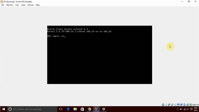 Putty to connect Linux on Virtual Box - enable ssh in linux смотреть онлайн