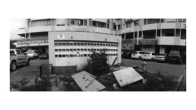 Roll of Film Episode 9 (Horizon Perfekt) - Asia City, Sabah (Photography Project) смотреть онлайн