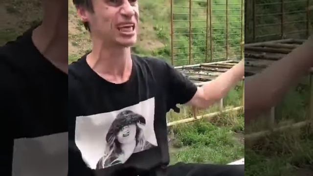 НУ НИЧЕГО СТРАШНОГО ТАУ ТАУ ТАУ 30 мин