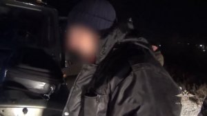 В ВОЛГОГРАДЕ СОБР ЗАДЕРЖАЛ УЧАСТНИКОВ ОПГ, ЗАНИМАЮЩЕЙ ХИЩЕНИЕМ ТОПЛИВА