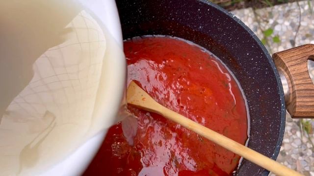 ZUPPA DI PESCE. ИТАЛЬЯНСКАЯ КУХНЯ. СНЯТО В ТОСКАНЕ. СПЕЦИИ ШЕФ ШАРОВ ССЫЛКА В ОПИСАНИИ. смотреть онлайн