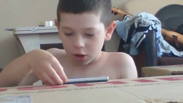 Мне 6 лет! (2018год 7 Июня) смотреть онлайн