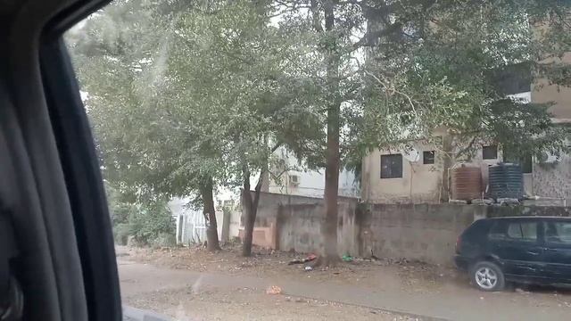 Нигерия. Абуджа безопасный город. смотреть онлайн