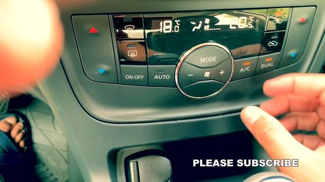 2019 NISSAN Sentra SV STYLE Walkthrough ! смотреть онлайн