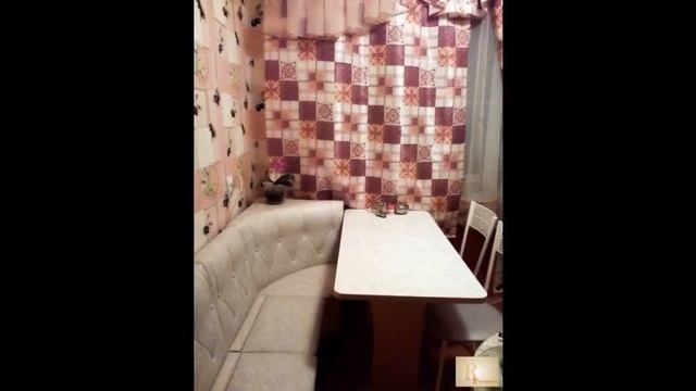 Двухкомнатная квартира 45 кв.м. в гор. Балабан... смотреть онлайн