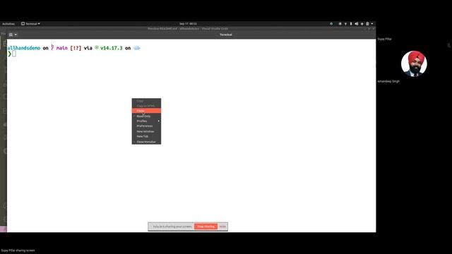 Buildkit: A New Docker Builder смотреть онлайн