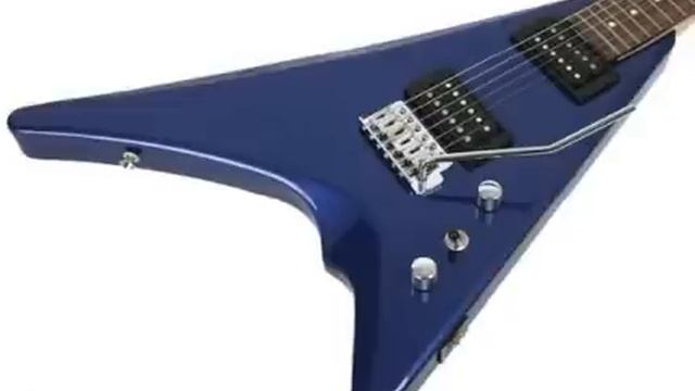 Cruiser by Crafter RV800 guitar :: Demo, Soundcheck смотреть онлайн