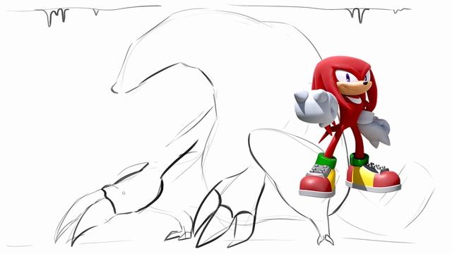 Artists Draw Pokemon As Dark Souls Bosses смотреть онлайн