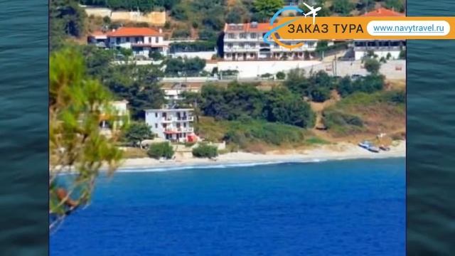 AGORASTOS HOTEL 2* Греция Тасос обзор – отель АГОРАСТОС ХОТЕЛ 2* Тасос видео обзор смотреть онлайн