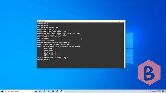 How to Create a New Sudo User on Ubuntu Linux Server | Add a User as a Sudoer in Linux смотреть онлайн