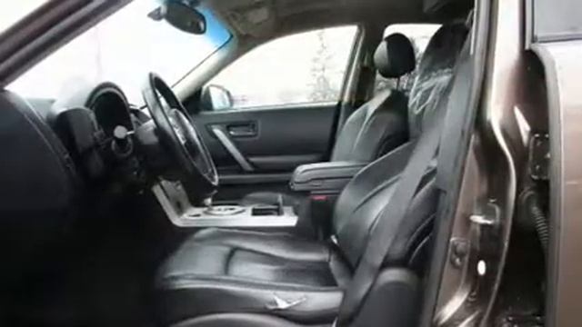 2004 INFINITI FX35 Base in Calgary, AB T3G 3S7 смотреть онлайн