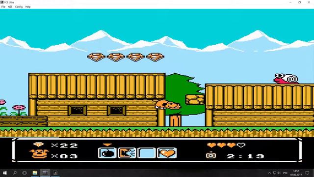 Лучшие игры NES (Dendy). Часть 2. смотреть онлайн