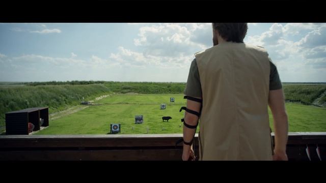 Utkino Country House смотреть онлайн