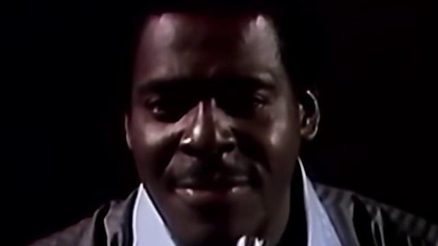 Brook Benton - Rainy Night In Georgia - Live 1971 смотреть онлайн