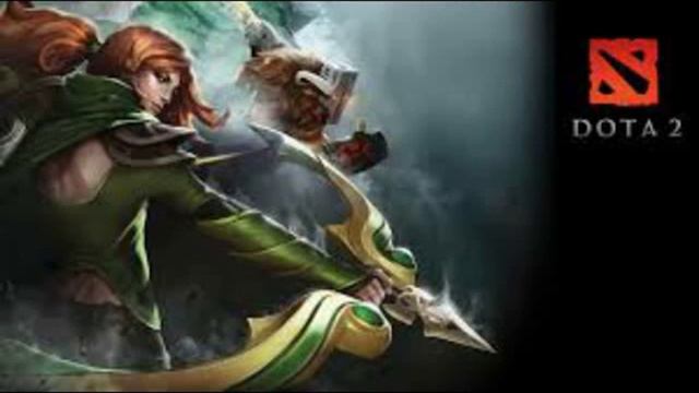 Слайд шоу: 2 (2 сек) Тема: Dota 2 смотреть онлайн