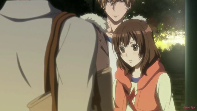 Аниме Клип - Влюбилась в пацана смотреть онлайн