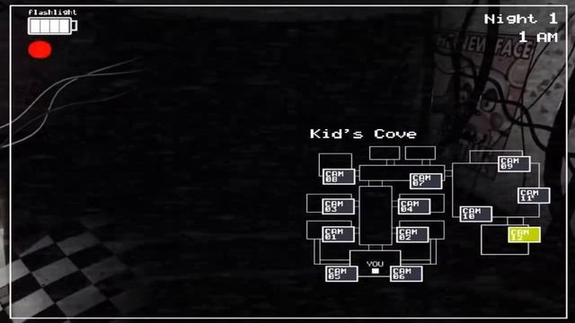 Что такое FNaF 2 Stingray? | Миф или Реальность? | Вирус? смотреть онлайн