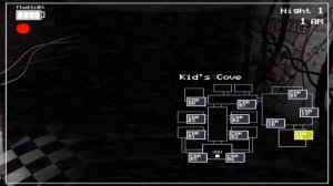 Что такое FNaF 2 Stingray? | Миф или Реальность? | Вирус?