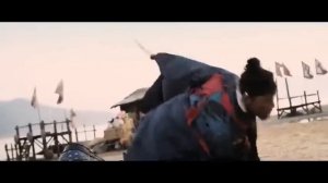 Yangi tarjima kino Mergan ( Uzbek tilida)