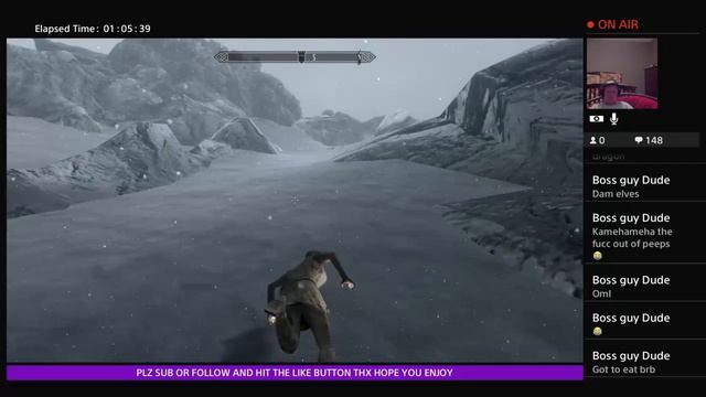 Skyrim not modded смотреть онлайн