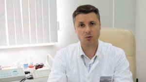 Герпес после куни