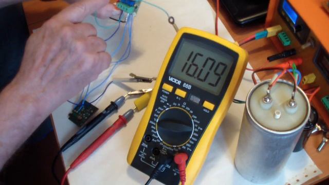 Почему ругают модуль XН-М601 смотреть онлайн