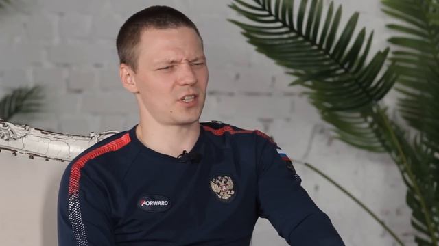 Алексей Рябков. чемпионские дубли, тренировки, методики, сгонка, тренер.. Girevik-online.INTERVIEW смотреть онлайн