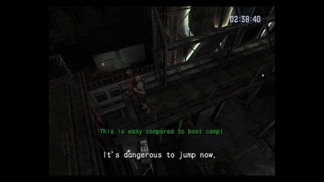 RESIDENT EVIL OUTBREAK Walkthrough Gameplay Part 1 - OUTBREAK (No Commentary) смотреть онлайн