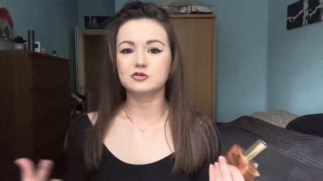 Nuxe Dry Oil ( Golden Shimmer ) - Review ⭐️