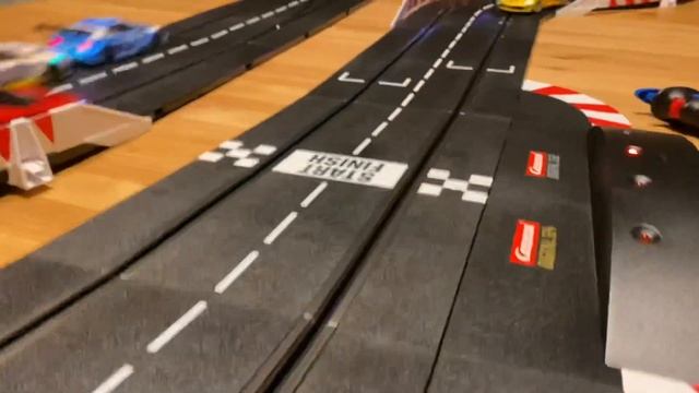 Carrera Digital 132 - Starter Pack Fun Video