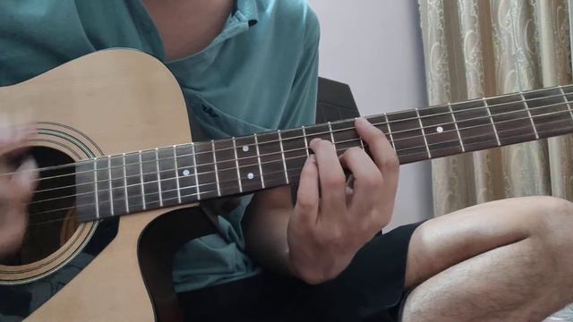 Polyphia - The Worst Riff Acoustic смотреть онлайн