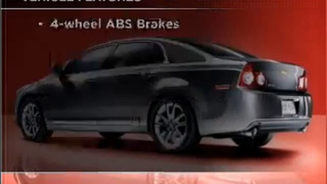 2011 Chevrolet Malibu - Houston TX смотреть онлайн