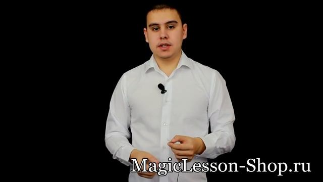 Фокус Сгибание монеты - Реквизит смотреть онлайн