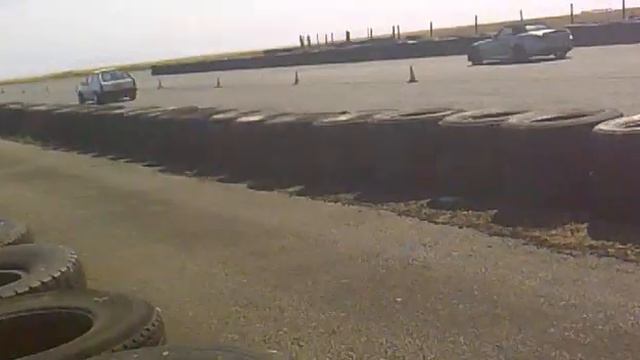 s2000 vs fiesta mk 2 смотреть онлайн
