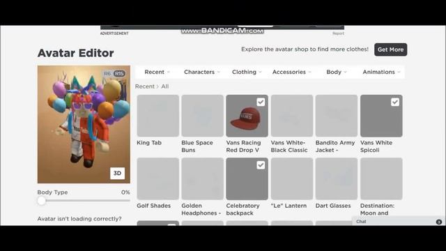 *NEW PROMO CODES* FREE AVATAR ROBLOX | September 18, 2021 смотреть онлайн