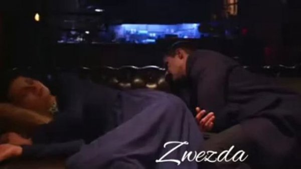 Пятая стража. Ульяна и Макс