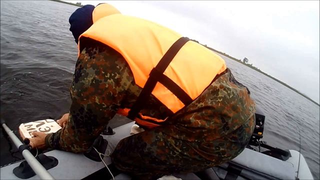 Ленинградская обл.рыбалка Окунь, Судак, на Джиг и Отводной Поводок. Щука на грузовые Плавуны. смотреть онлайн