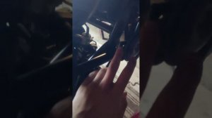 Улучшения и совершенствования после покупки мототехники Jordan Evo/Stingray, наблюдения, обзор