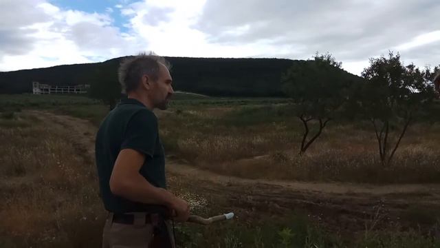 Андрей Серков. Усадьба Мангуп 5 смотреть онлайн