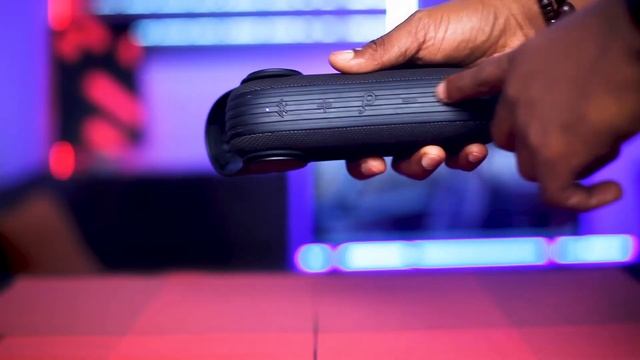 Sound Core Icon | Outdoor Bluetooth Speaker Review смотреть онлайн