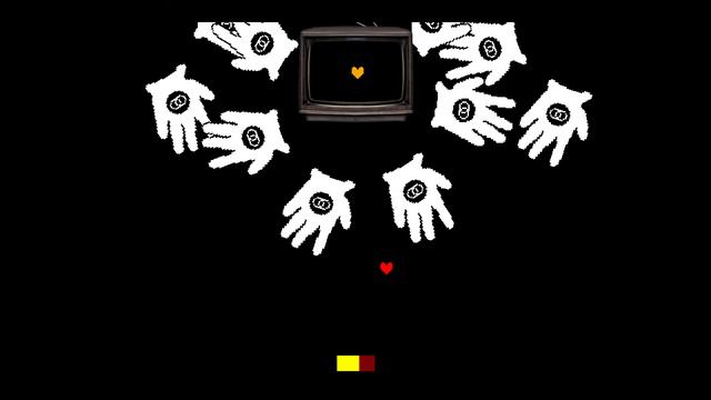 Let's play UNDERTALE - #10 - Crazy Fight against Omega Flowey! (True Pacifist Run) смотреть онлайн