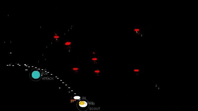 My Java game: MIssilemada 1. (HQ 800x800, no sound) смотреть онлайн