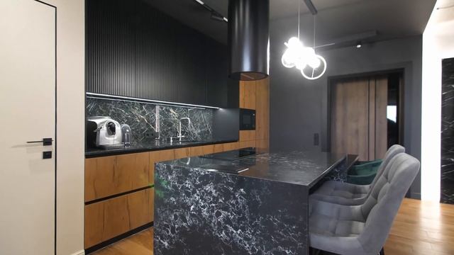 Откройте для себя преимущества ПРАВИЛЬНОЙ планировки кухни